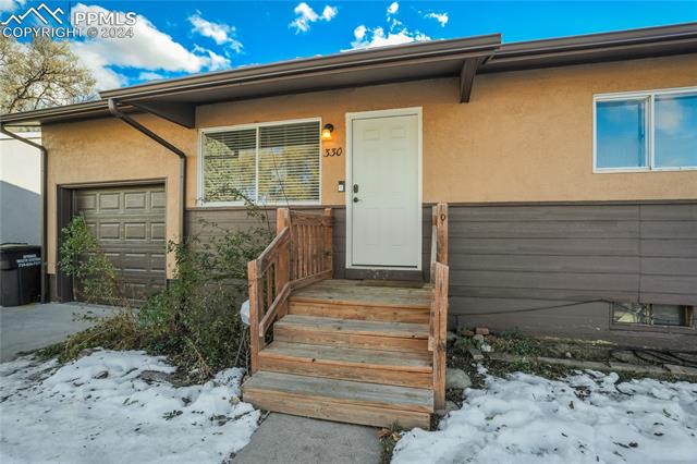 MLS Image for 330  Columbine  ,Fountain, Colorado