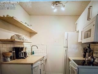 MLS Image for 5042 E El Camino  86 ,Colorado Springs, Colorado