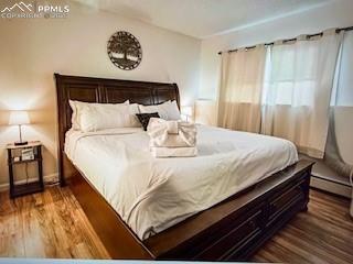 MLS Image for 5042 E El Camino  86 ,Colorado Springs, Colorado
