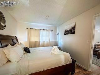 MLS Image for 5042 E El Camino  86 ,Colorado Springs, Colorado