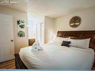 MLS Image for 5042 E El Camino  86 ,Colorado Springs, Colorado