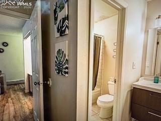 MLS Image for 5042 E El Camino  86 ,Colorado Springs, Colorado