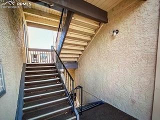 MLS Image for 5042 E El Camino  86 ,Colorado Springs, Colorado