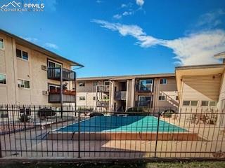 MLS Image for 5042 E El Camino  86 ,Colorado Springs, Colorado