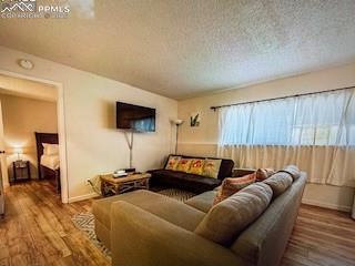 MLS Image for 5042 E El Camino  86 ,Colorado Springs, Colorado