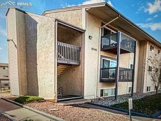 MLS Image for 5042 E El Camino  86 ,Colorado Springs, Colorado