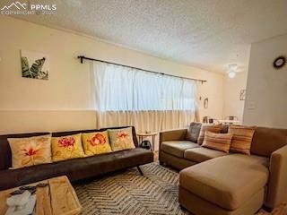 MLS Image for 5042 E El Camino  86 ,Colorado Springs, Colorado