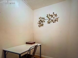 MLS Image for 5042 E El Camino  86 ,Colorado Springs, Colorado