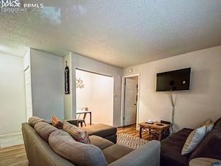 MLS Image for 5042 E El Camino  86 ,Colorado Springs, Colorado