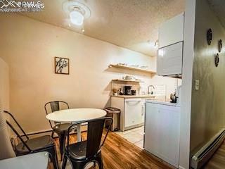MLS Image for 5042 E El Camino  86 ,Colorado Springs, Colorado
