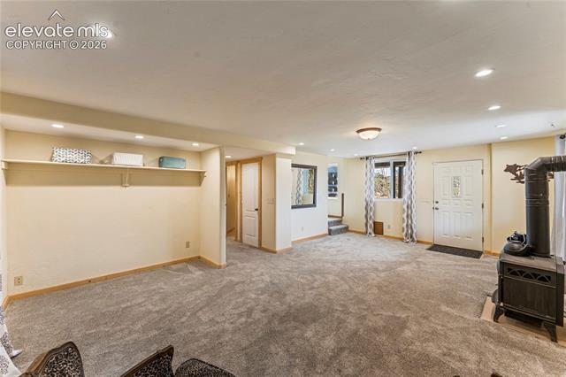 MLS Image for 3543  Blue Mesa  ,Divide, Colorado