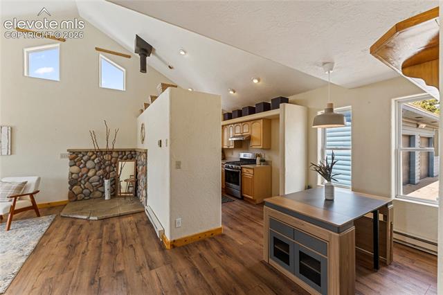 MLS Image for 3543  Blue Mesa  ,Divide, Colorado