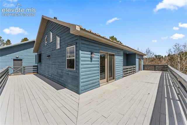 MLS Image for 3543  Blue Mesa  ,Divide, Colorado