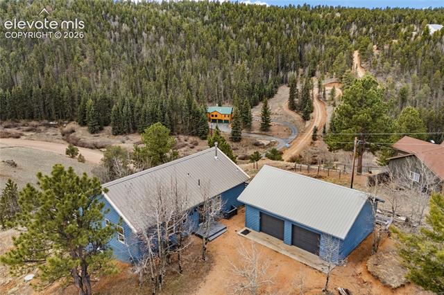 MLS Image for 3543  Blue Mesa  ,Divide, Colorado