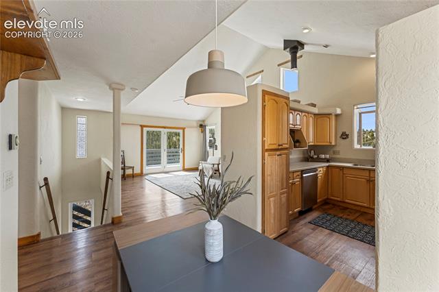 MLS Image for 3543  Blue Mesa  ,Divide, Colorado