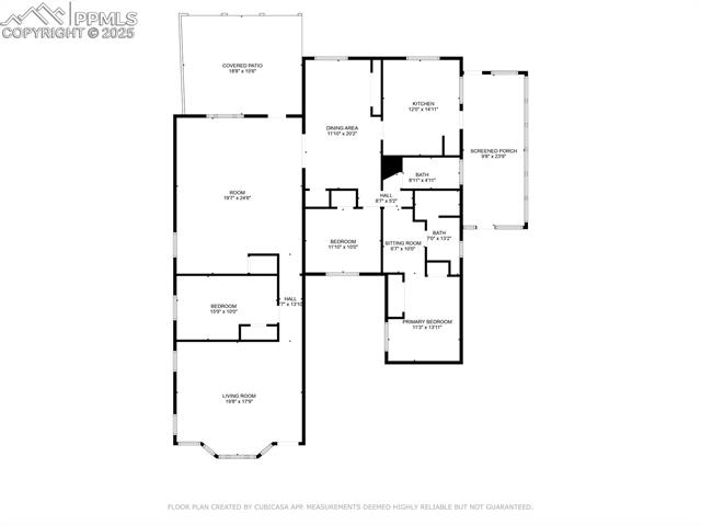 MLS Image for 2521  Emilia  ,Pueblo, Colorado