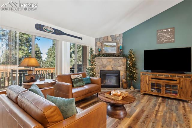 MLS Image for 4055  Omer  ,Divide, Colorado