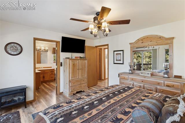 MLS Image for 4055  Omer  ,Divide, Colorado