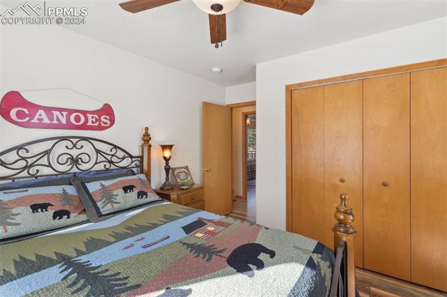 MLS Image for 4055  Omer  ,Divide, Colorado