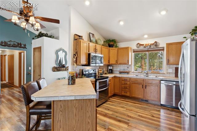 MLS Image for 4055  Omer  ,Divide, Colorado