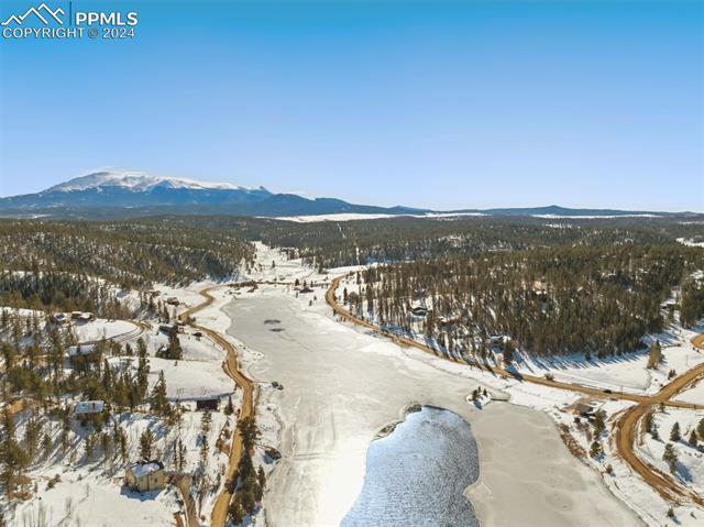 MLS Image for 4055  Omer  ,Divide, Colorado