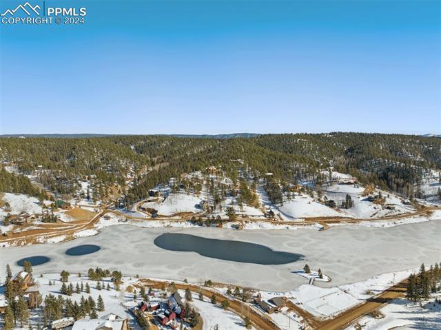 MLS Image for 4055  Omer  ,Divide, Colorado