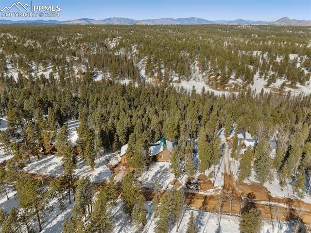 MLS Image for 4055  Omer  ,Divide, Colorado