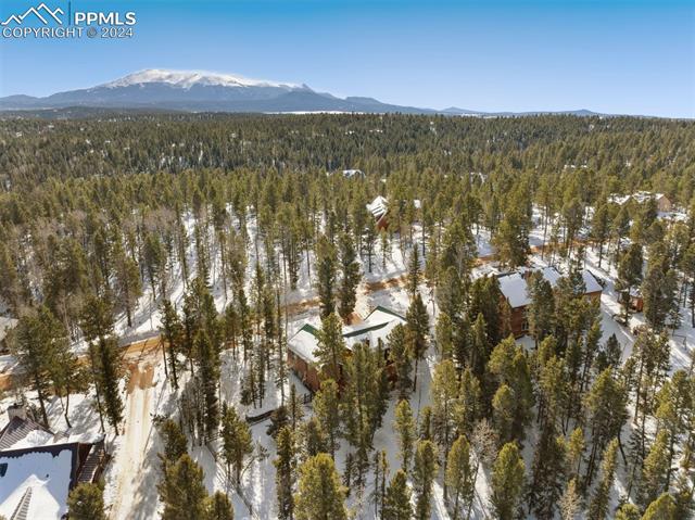 MLS Image for 4055  Omer  ,Divide, Colorado