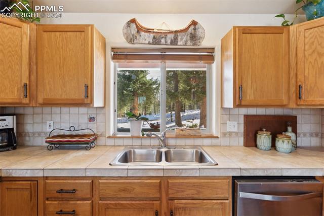 MLS Image for 4055  Omer  ,Divide, Colorado