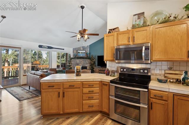 MLS Image for 4055  Omer  ,Divide, Colorado