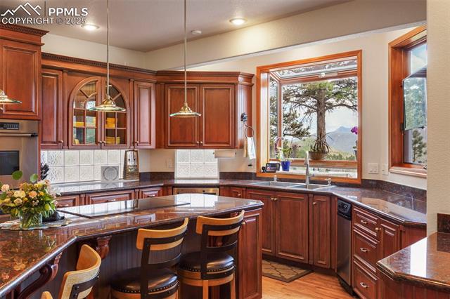 MLS Image for 215  Morning Sun  ,Woodland Park, Colorado