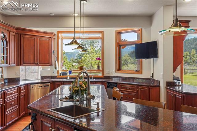 MLS Image for 215  Morning Sun  ,Woodland Park, Colorado