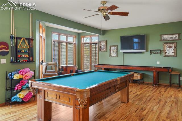 MLS Image for 215  Morning Sun  ,Woodland Park, Colorado