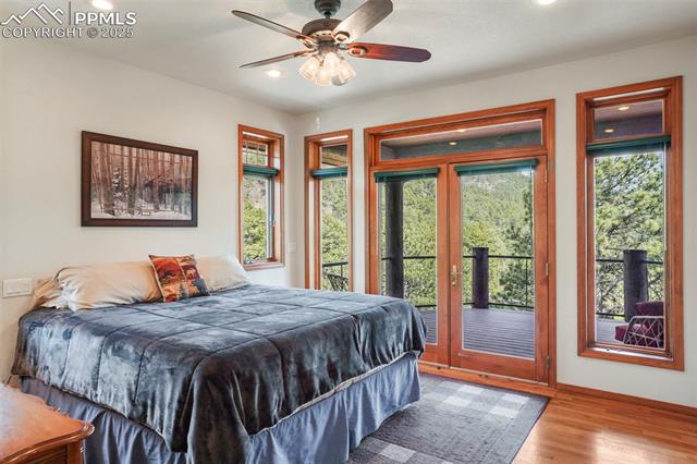 MLS Image for 215  Morning Sun  ,Woodland Park, Colorado