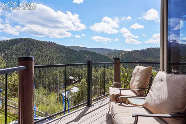 MLS Image for 215  Morning Sun  ,Woodland Park, Colorado