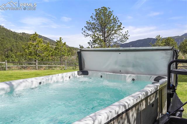 MLS Image for 215  Morning Sun  ,Woodland Park, Colorado