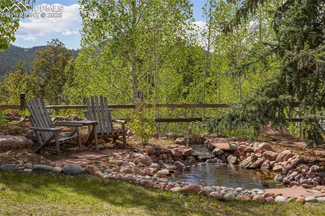 MLS Image for 215  Morning Sun  ,Woodland Park, Colorado