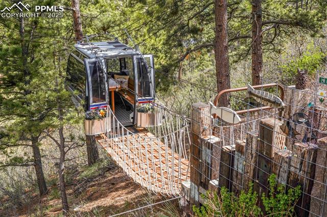 MLS Image for 215  Morning Sun  ,Woodland Park, Colorado