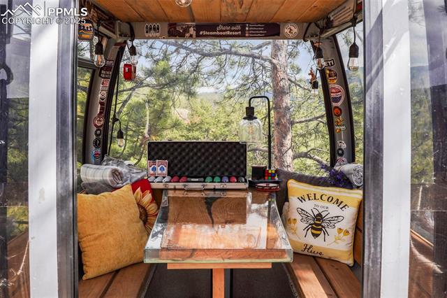 MLS Image for 215  Morning Sun  ,Woodland Park, Colorado