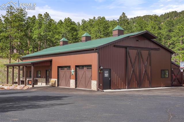 MLS Image for 215  Morning Sun  ,Woodland Park, Colorado