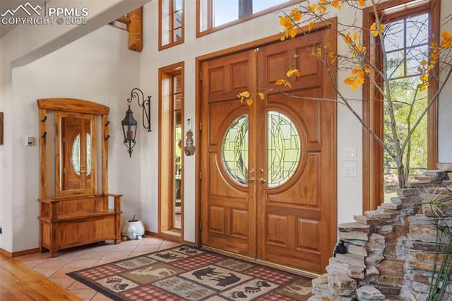 MLS Image for 215  Morning Sun  ,Woodland Park, Colorado