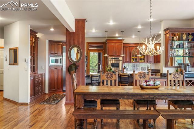 MLS Image for 215  Morning Sun  ,Woodland Park, Colorado
