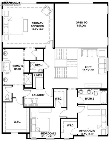 MLS Image for 470  Clear Bell  ,Monument, Colorado