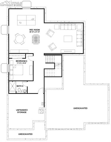 MLS Image for 470  Clear Bell  ,Monument, Colorado