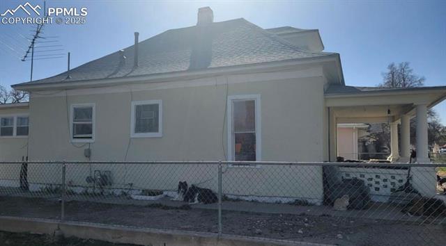 MLS Image for 927  Veta  ,Pueblo, Colorado