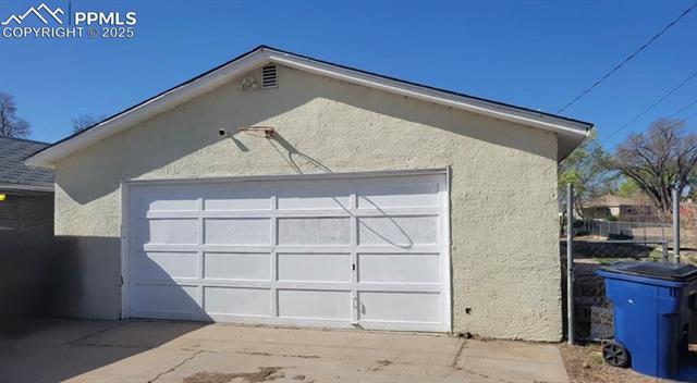 MLS Image for 927  Veta  ,Pueblo, Colorado