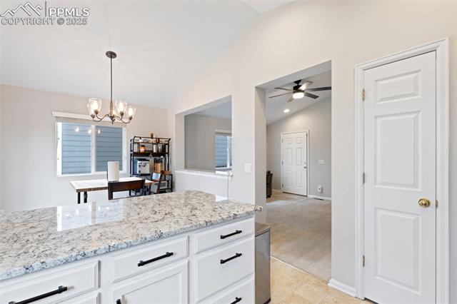 MLS Image for 2122  Springside  ,Colorado Springs, Colorado