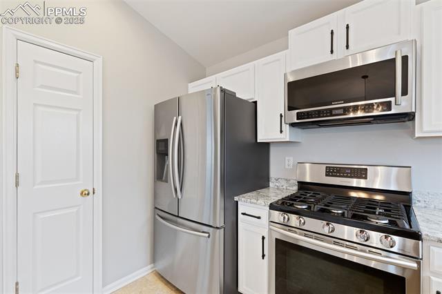 MLS Image for 2122  Springside  ,Colorado Springs, Colorado