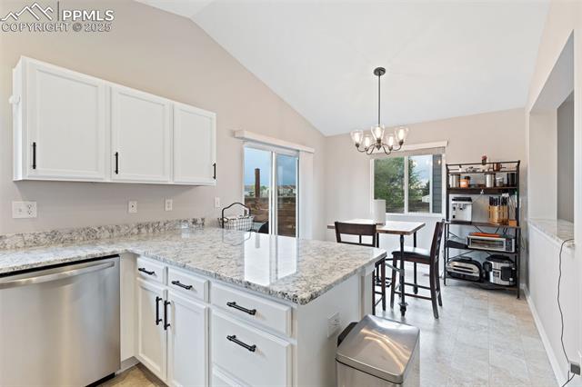 MLS Image for 2122  Springside  ,Colorado Springs, Colorado