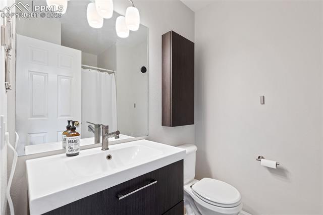MLS Image for 2122  Springside  ,Colorado Springs, Colorado